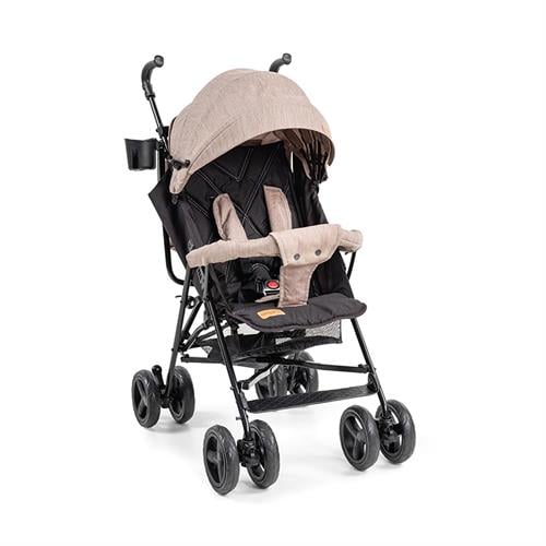 Baby 2 Go Verona Baston Puset Bej 25136
