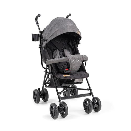 Baby 2 Go Verona Baston Puset Gri 25134