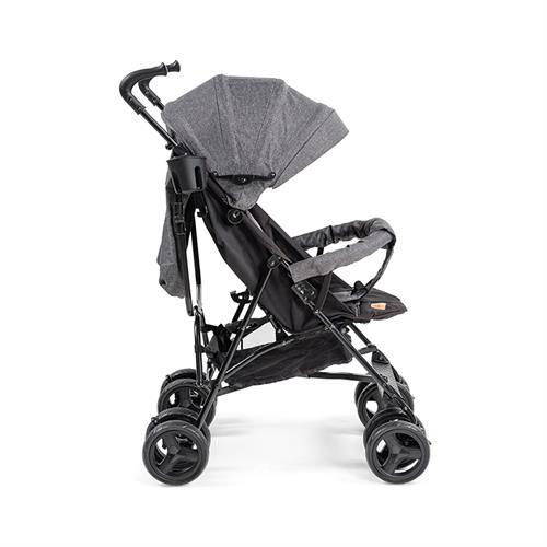 Baby 2 Go Verona Baston Puset Gri 25134