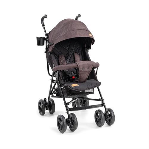Baby 2 Go Verona Baston Puset Siyah 25132