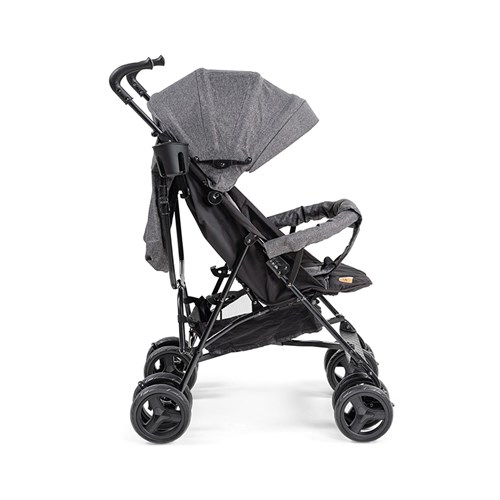 Baby 2 Go Verona Baston Puset Siyah 25132