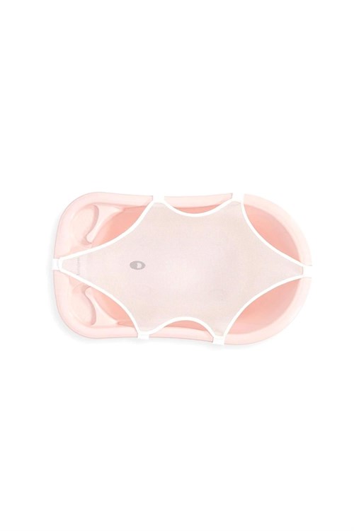 Babyjem 5 Parça Banyo Seti Pembe Art-439