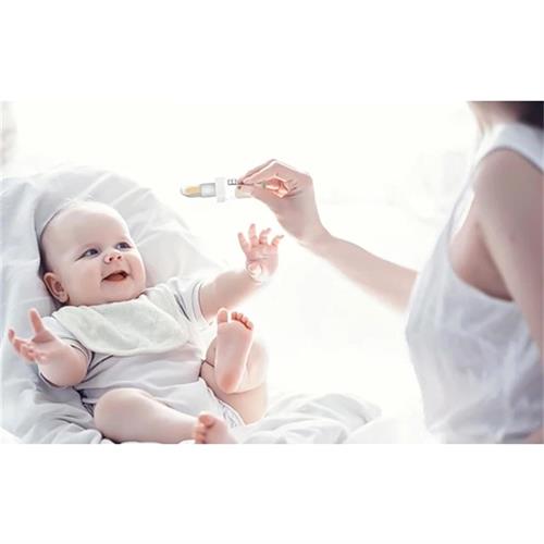 Babyjem Anne Süt Kaşığı Tpu Art-694