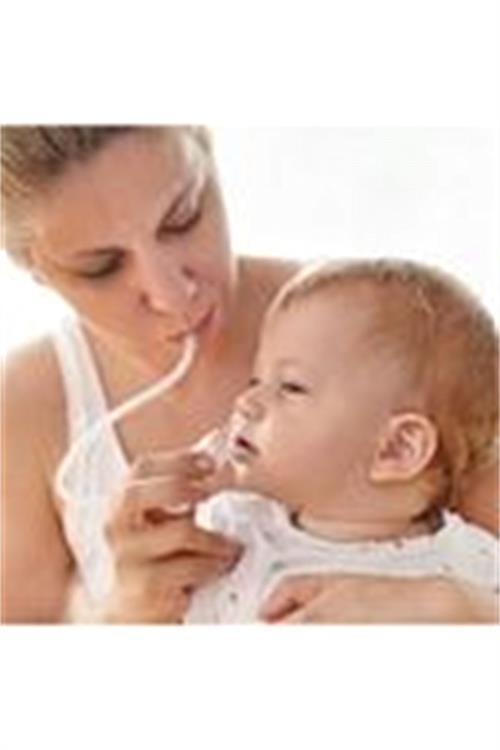 Babyjem Burun Aspiratörü Art-538