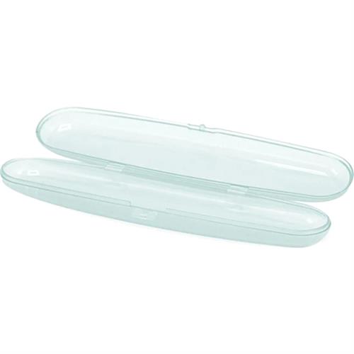 Babyjem Çatal Kaşık Saklama Kabı Plastik Yeşil Art-704