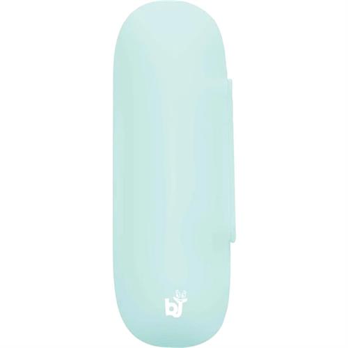 Babyjem Çatal Kaşık Saklama Kabı Plastik Yeşil Art-704