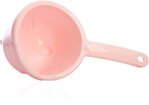 Babyjem Elegant Maşrapa Pembe Art-699