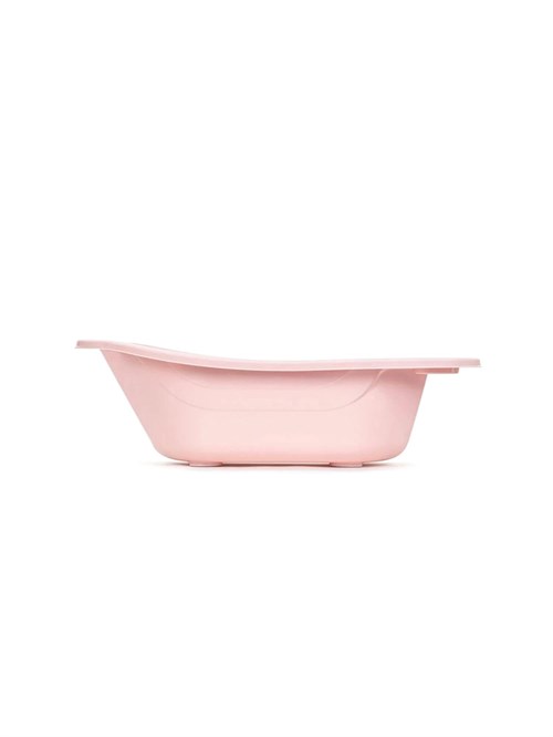 Babyjem Giderli Büyük Küvet 50 lt Pembe Art-241