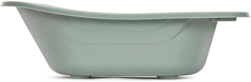 Babyjem Giderli Büyük Küvet 50 lt Soft Yeşil Art-241