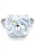 Babyjem Soft Alıştırma Külodu Mavi Art-244