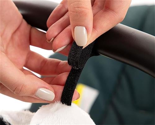 Babyjem Titreşimli Fil Renkli Art-833