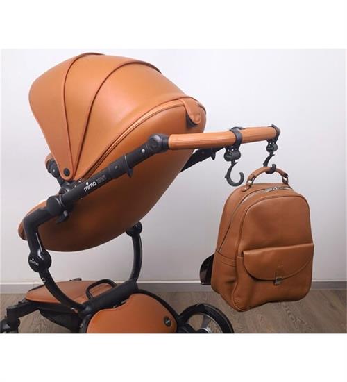 Been Baby Stroller Swivel Hook Bebek Arabası Kancası