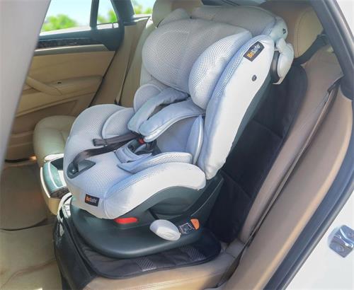Been Car Seat Protector/Araç Oto Koltuğu Koruyucu Black BN-740AKK