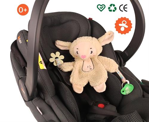 Been Oyun Arkadaşım Kuzu BN-740OAK