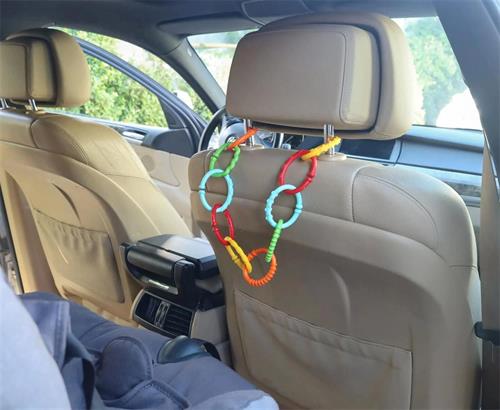 Been Renkli Halkalar BN740RNH