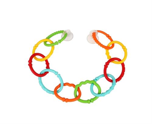 Been Renkli Halkalar BN740RNH