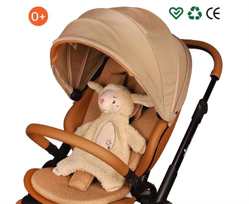 Been Uyku Arkadaşım Kuzucuk BN-740UAK