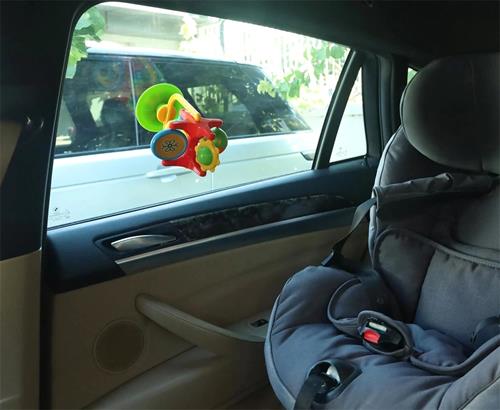 Been Vantuzlu Mama Sandalyesi Oyuncağı BN-740MS0