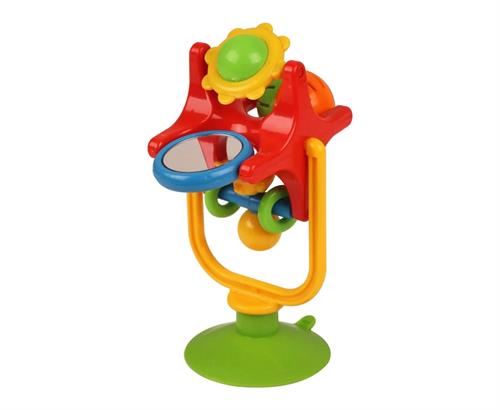 Been Vantuzlu Mama Sandalyesi Oyuncağı BN-740MS0