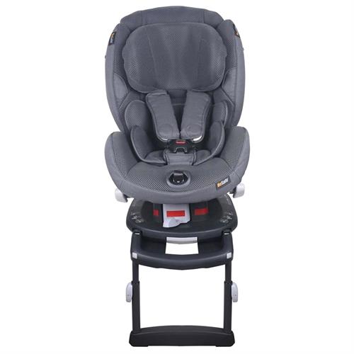 BeSafe İzi Comfort X3 İsofix Oto Koltuğu 9-18 Kg Anthracite