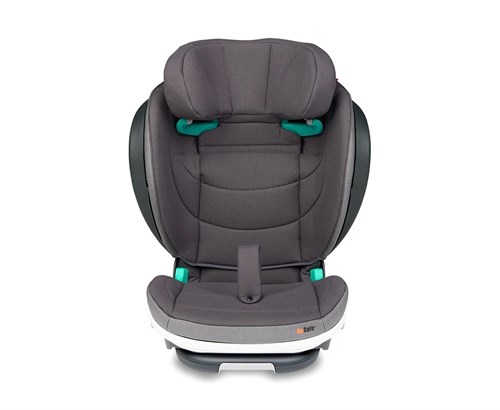 BeSafe İzi Flex Fix 2 İ-Size 15-36 Kg Oto Koltuğu Metallic 
