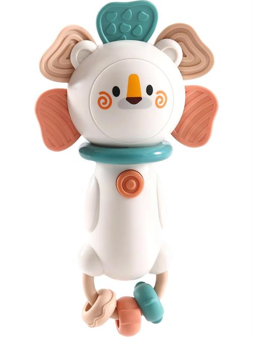 Bondigo Müzikli Sevimli Aslan BL1090