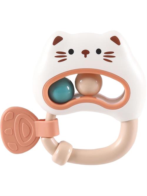 Bondigo Sevimli Çıngırak Kedi BL1053