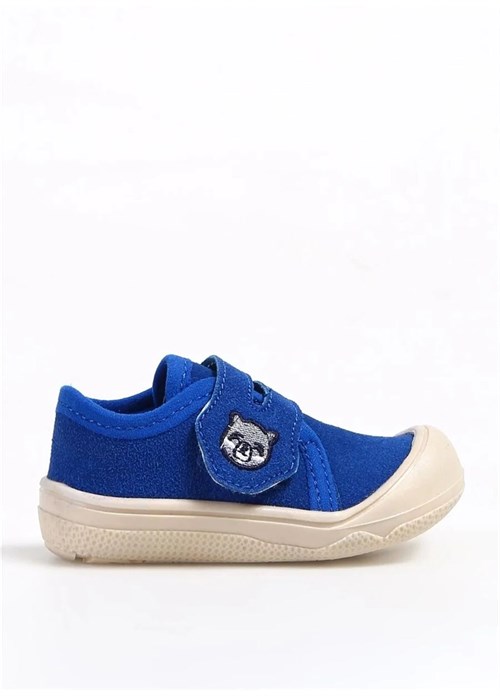 Buckhead Bebek Viper İlk Adım Ayakkabısı Saks Mavi Buck4331