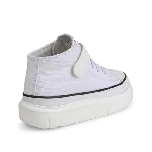 Buckhead Çocuk Axel Converse Beyaz BUCK4490