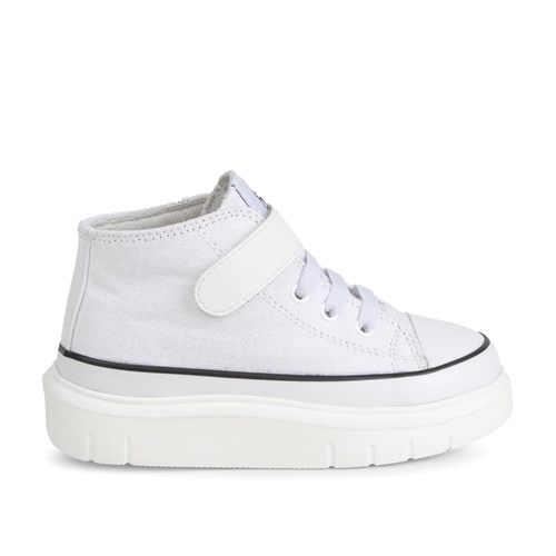 Buckhead Çocuk Axel Converse Beyaz BUCK4490