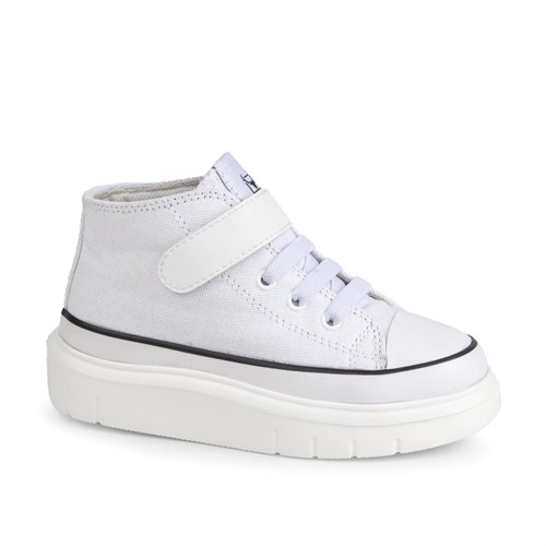 Buckhead Çocuk Axel Converse Beyaz BUCK4490