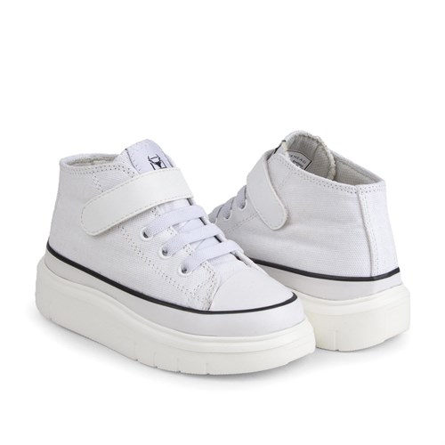 Buckhead Çocuk Axel Converse Beyaz BUCK4490