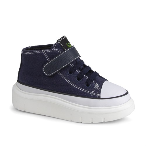 Buckhead Çocuk Axel Converse Lacivert BUCK4490