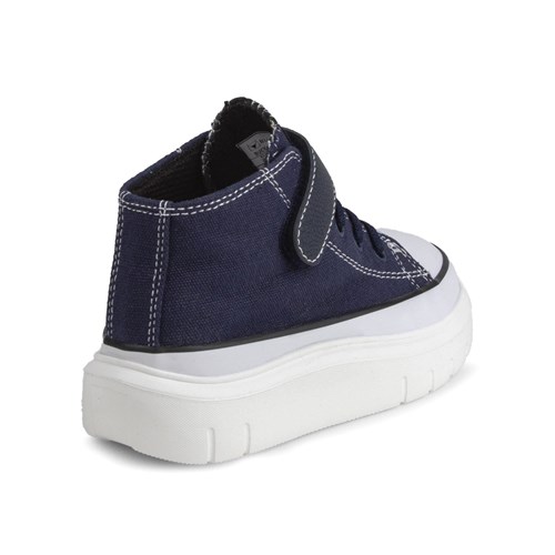 Buckhead Çocuk Axel Converse Lacivert BUCK4490