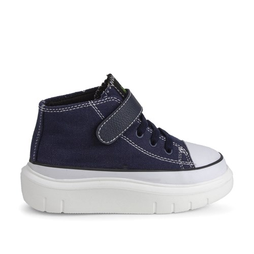 Buckhead Çocuk Axel Converse Lacivert BUCK4490