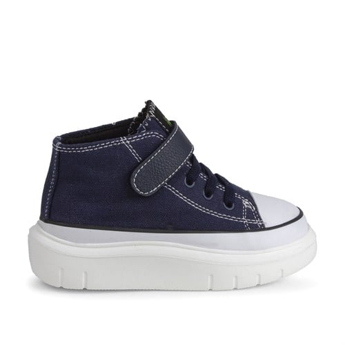 Buckhead Çocuk Axel Converse Lacivert BUCK4490