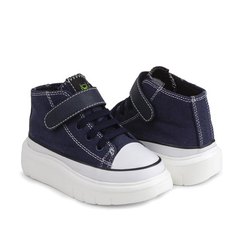 Buckhead Çocuk Axel Converse Lacivert BUCK4490