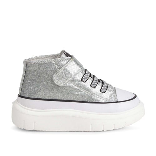 Buckhead Çocuk Axel Converse Shiny Grey BUCK4490