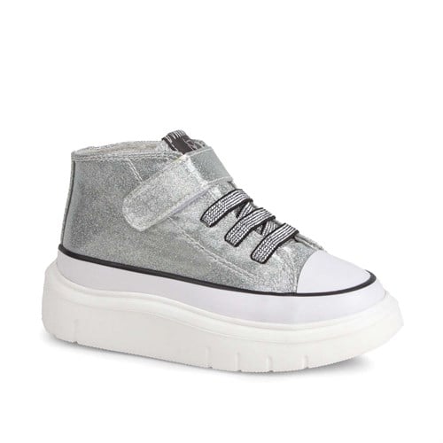 Buckhead Çocuk Axel Converse Shiny Grey BUCK4490