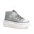 Buckhead Çocuk Axel Converse Shiny Grey BUCK4490