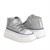 Buckhead Çocuk Axel Converse Shiny Grey BUCK4490