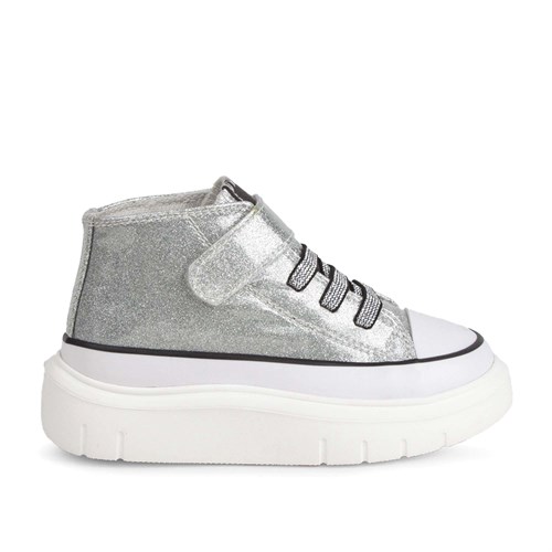 Buckhead Çocuk Axel Converse Shiny Grey BUCK4490