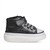 Buckhead Çocuk Axel Converse Shiny Siyah BUCK4490