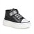 Buckhead Çocuk Axel Converse Shiny Siyah BUCK4490