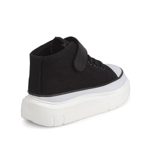 Buckhead Çocuk Axel Converse Siyah BUCK4490