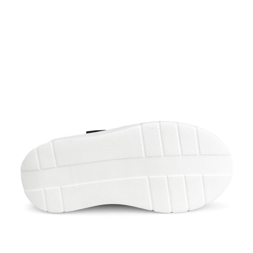 Buckhead Çocuk Axel Converse Siyah BUCK4490