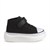 Buckhead Çocuk Axel Converse Siyah BUCK4490