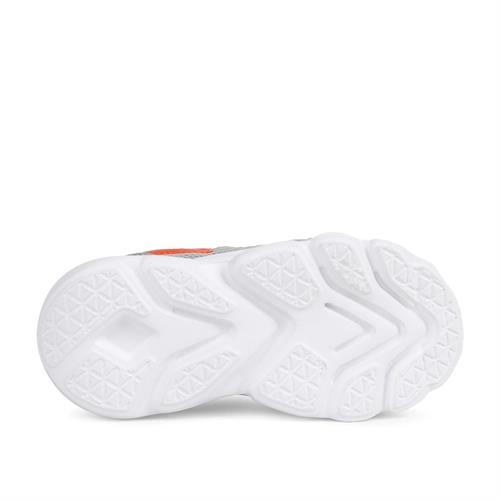 Buckhead Çocuk Faster Işıklı Spor Ayakkabı Gri BUCK4431