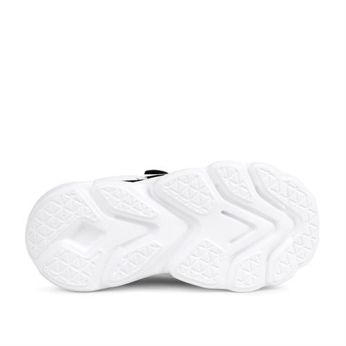 Buckhead Çocuk Faster Işıklı Spor Ayakkabı Siyah BUCK4431