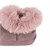 Buckhead Çocuk Func Tüylü Kısa Bot Pembe BUCK3062 